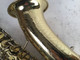 Used Martin Alto Saxophone (SN: 107107)
