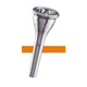 JK Exclusive "M" Series French Horn Mouthpiece