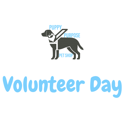 Volunteer Day Listing