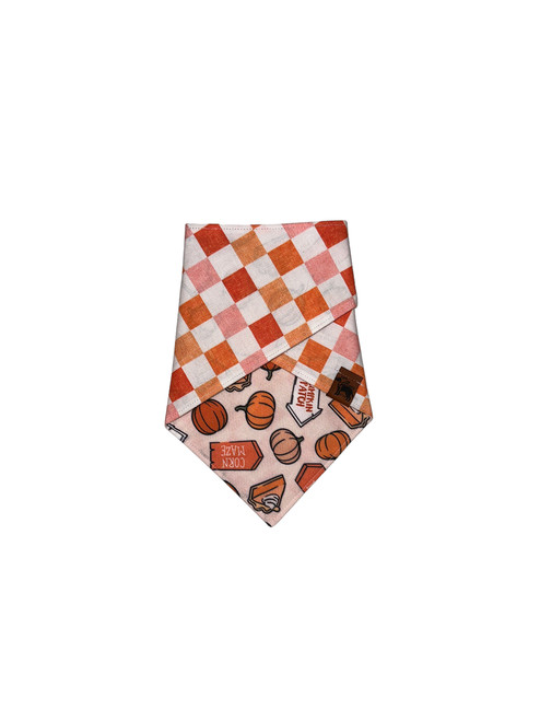 Oktoberfest Dog Bandana