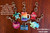 Dino Shaped Resin Dog Tag