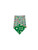 Kiss Me Dog Bandana