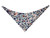 Woodland Creatures Dog Bandana