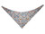 Woodland Creatures Dog Bandana
