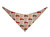 Hello Fall Dog Bandana