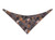 Boo Halloween Dog Bandana