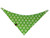 Earth Day Dog Bandana