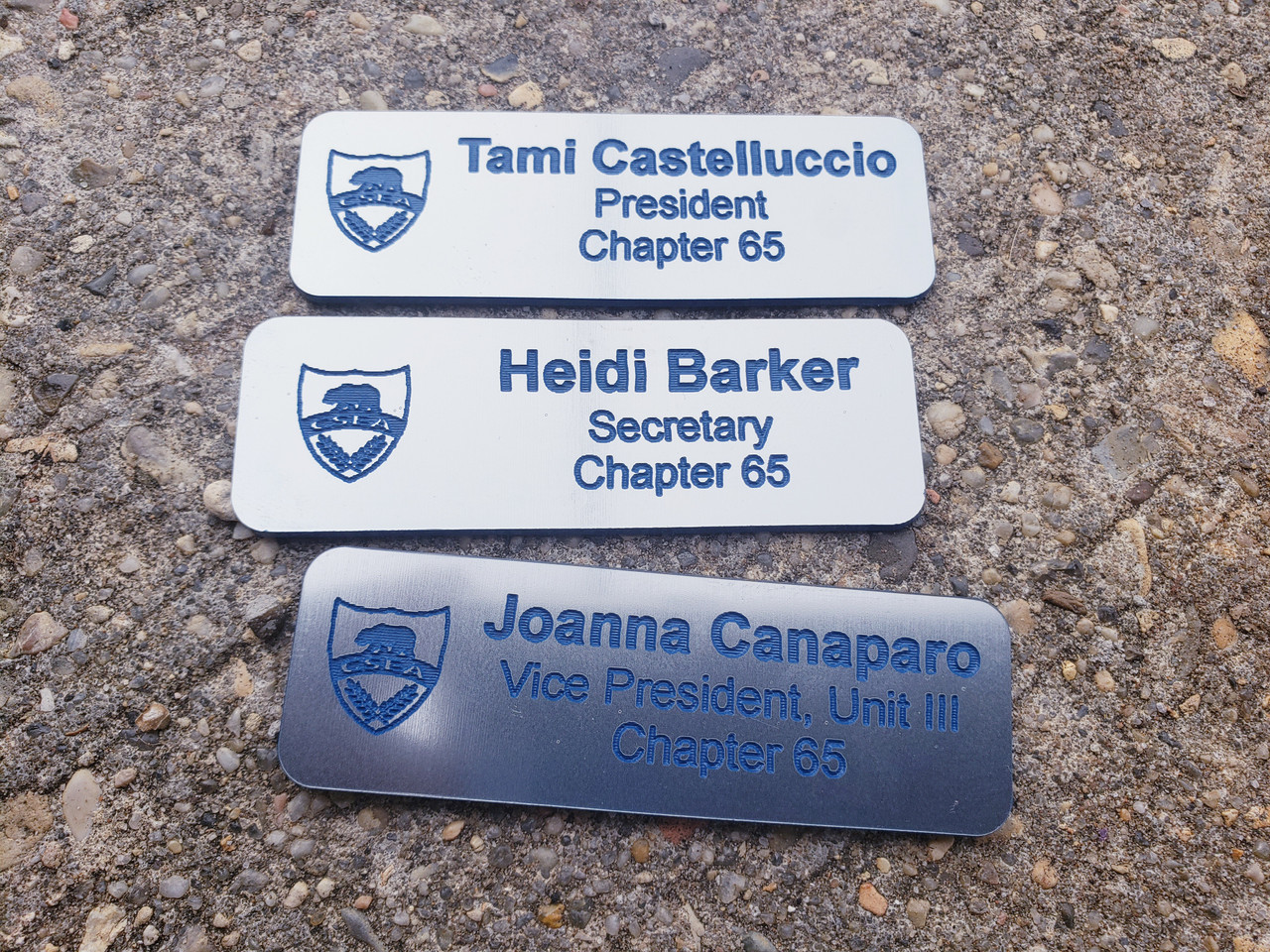 Nurse Name Tag, Office Name Tags, Office Name Badges, Employee Name Tags