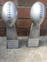 Fantasy Football Trophy, Football Award, Lombardi Replica, Super Bowl Replica Trophy