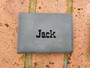 Personalized Kids Wallet, Boys Wallet, Teenage Boy Gifts, Christmas Gift, stocking stuffer