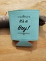 Gender Reveal Can Cooler, Gender Reveal Gift, Gender Reveal Ideas, Gender Reveal Decoration, Gender Reveal Game, Gender Reveal Invitation