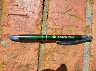 Girl Scout Thank you pens, Refillable Personalized Pens, Doctors Pen, Nurse Pen, Nurse Gifts, Doctor Gifts, Men Pens, Womens Pen, Teachers Pens, Pen Gift