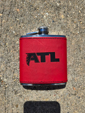 atlanta falcons flask, atlanta falcons gifts