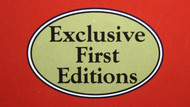 Exclusive First Editions