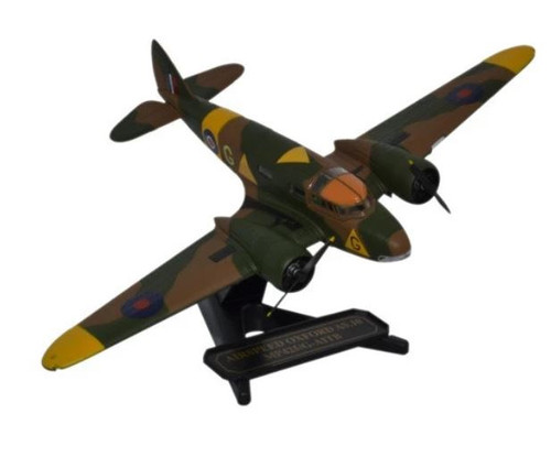 72AO001 1/72 AIRSPEED OXFORD MP425 G-AITB