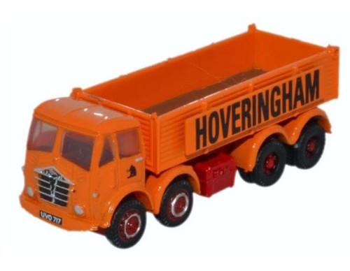 NFG010 N FODEN FG TIPPER HOVERINGHAM