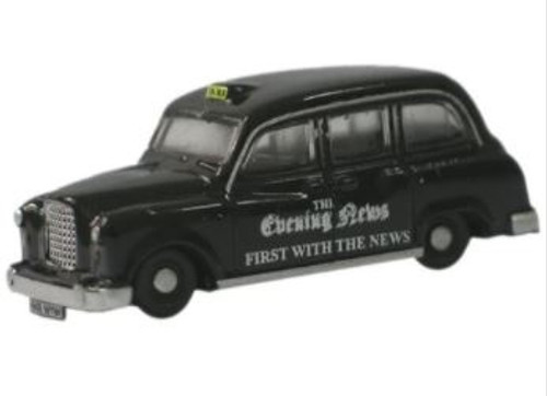 NFX4002 N FX4 TAXI EVENING NEWS