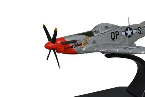 ODAC079 1/72 MUSTANG P51D QP-S SWEET ARLENE 334TH FS 4TH FG 1945