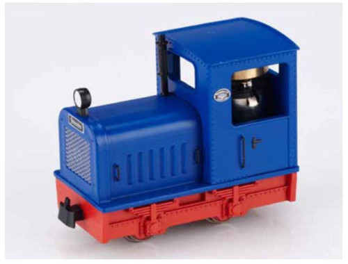 MTR5013 HOE GMEINDER BLUE