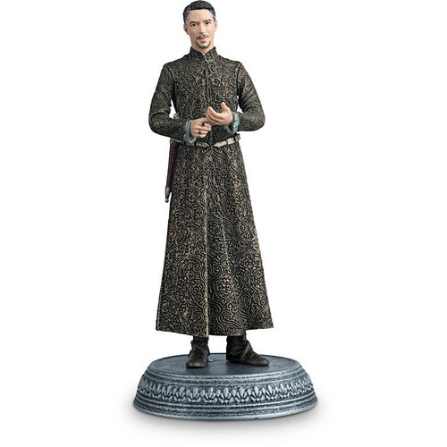 GOT9 1/21 PETYR BAELISH 4:03