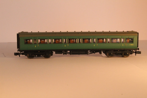 2P-012-301 N S7665S MAUNSELL FK BR GREEN