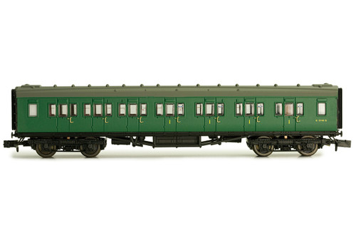 2P-012-454 N S5149S MAUNSELL CK BR GREEN