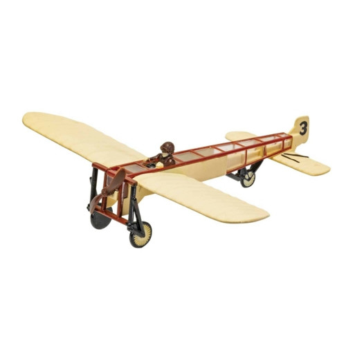 CS91301 BLERIOT MONOPLANE