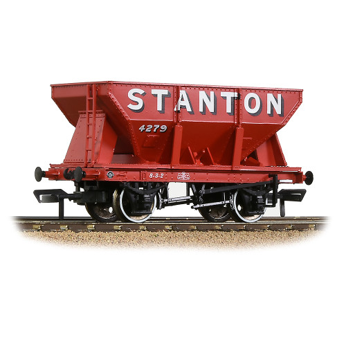 37-511 OO 4279 24T ORE HOPPER STANTON RED