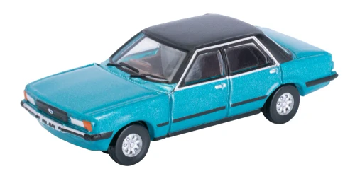 NFC5002 N FORD CORTINA MK5 COSMOS BLUE