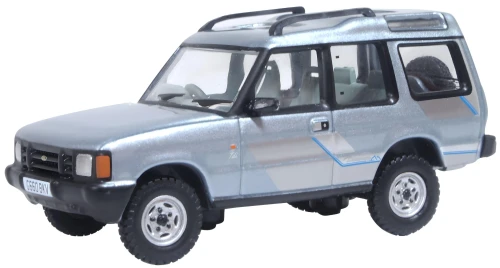 76DS1002 OO LAND ROVER DISCOVERY 1 MISTRALE
