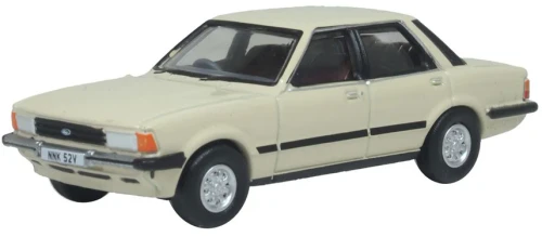 76FC5003 OO FORD CORTINA MK5 CORDOBA BEIGE