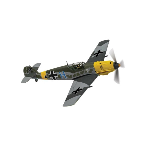 AA28007 1/72 MESSERSCHMIT BF109E-7/B BLUE H STALINGRAD 1942/3