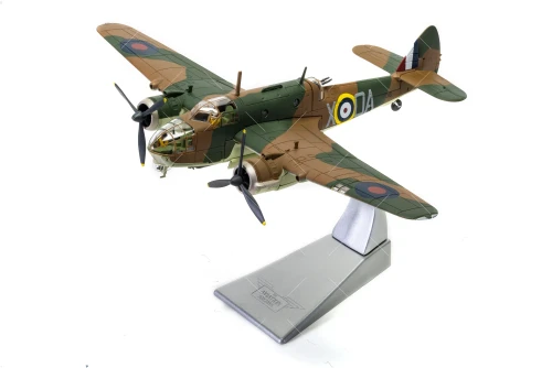 AA28901 1/72 BRISTOL BEAUFORT MK.1 N1016 OA-X 22 SQUADRON ST EVAL 1941