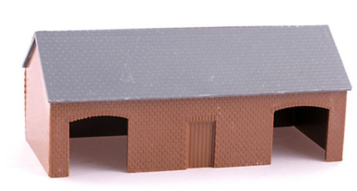 GMKD35 N COW SHED PLASTIC KIT