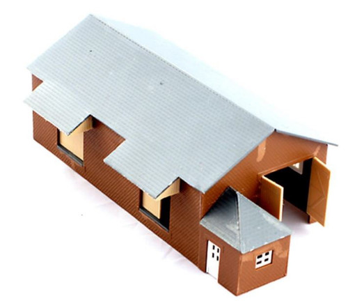 GMKD43 N GOODS SHED PLASTIC KIT