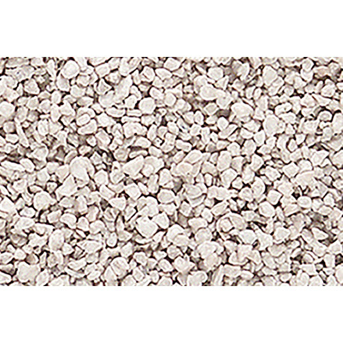 B88 LIGHT GRAY COARSE BALLAST