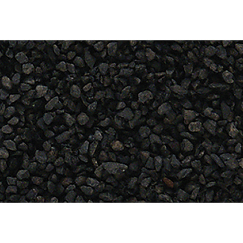 B90 CINDERS COARSE BALLAST