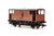 R6909A OO D2068 20T BRAKE VAN M731792 BR BAUXITE