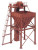 547 OO COALING TOWER