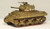 36252 1/72 M4 SHERMAN 1ST ARMOURED