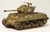 36259 1/72 M4A3E8 SHERMAN 64TH TANK BATTALION