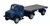 76BD022 OO BEDFORD OX FLATBED TRAILER LNER