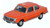 76BM02001 OO BMW 2002 COLORADO ORANGE