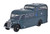 76COM001 OO COMMER COMMANDO RAF