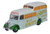 76COM004 OO COMMER COMMANDO BILLY SMARTS CIRCUS