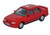 76FS003 OO FORD SIERRA SAPPHIRE RADIANT RED