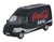 76FT017CC OO FORD TRANSIT LWB HIGH ROOF COKE ZERO