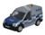 76FTC006 OO FORD TRANSIT CONNECT STOBART AIR