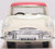 76FZ003 OO FORD ZODIAC MKII ERMINE WHITE AND PINK