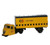 76RAB009 OO RAILFREIGHT YELLOW SCARAB